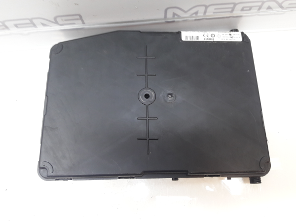 Caja fusibles / SAM / BSI RENAULT Megane II (BM0/1_, CM0/1_) Imagem-3