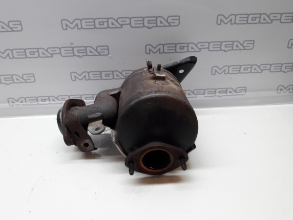 Catalyseur / filtre à particules TOYOTA Auris Hatchback (_E15_)