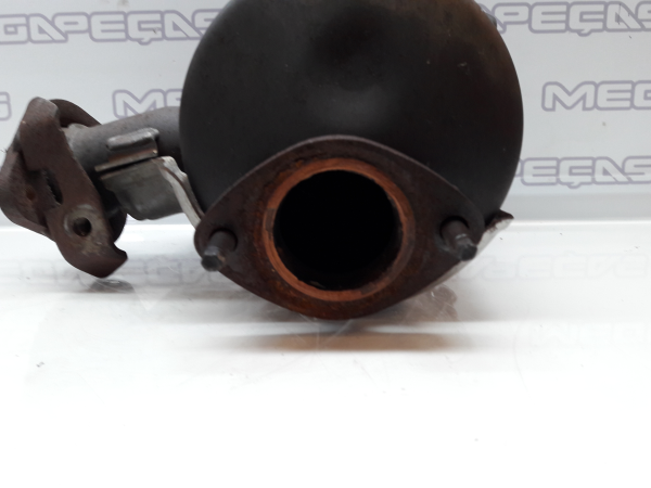 Catalyseur / filtre à particules TOYOTA Auris Hatchback (_E15_) Imagem-1