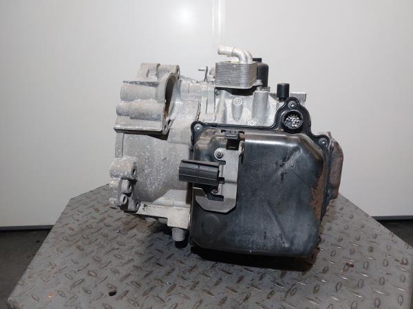 Caixa de velocidades automática VOLKSWAGEN Eos (1F7, 1F8) Imagem-2