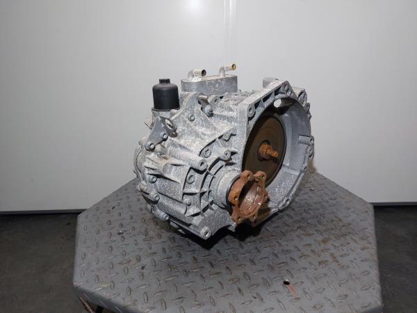 Caixa de velocidades automática VOLKSWAGEN Eos (1F7, 1F8)