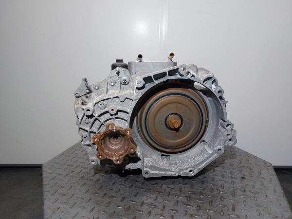 Caixa de velocidades automática VOLKSWAGEN Eos (1F7, 1F8) Imagem-1