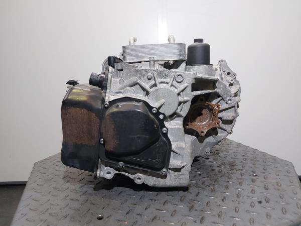 Caixa de velocidades automática VOLKSWAGEN Eos (1F7, 1F8) Imagem-5