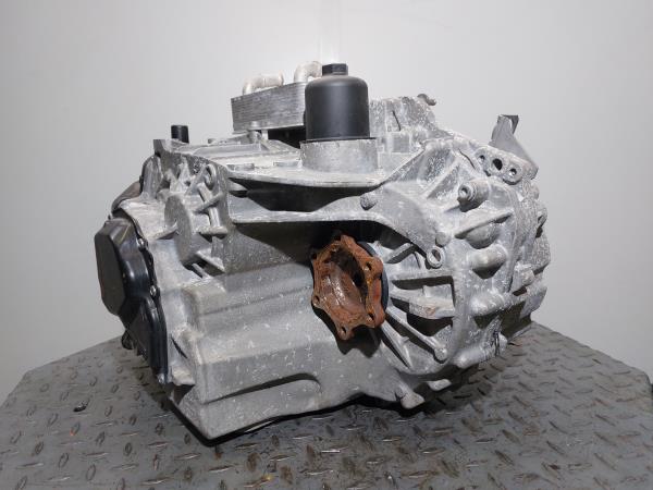 Caixa de velocidades automática VOLKSWAGEN Eos (1F7, 1F8) Imagem-6