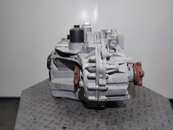 Caixa de velocidades automática VOLKSWAGEN Eos (1F7, 1F8) Imagem-7