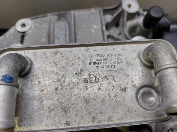 Caixa de velocidades automática VOLKSWAGEN Eos (1F7, 1F8) Imagem-12