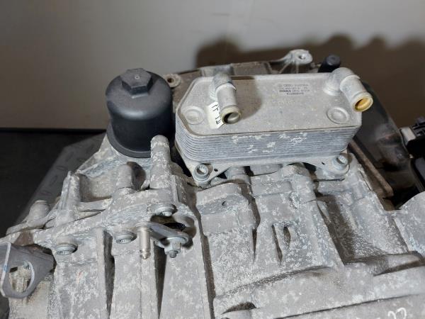 Caixa de velocidades automática VOLKSWAGEN Eos (1F7, 1F8) Imagem-11