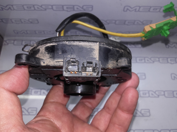 Ruban d'airbag FIAT Seicento / 600 (187_) Imagem-2