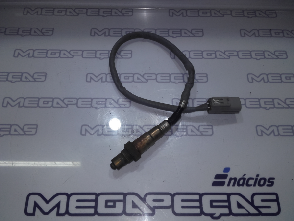 Sonda lambda OPEL Agila B (H08)