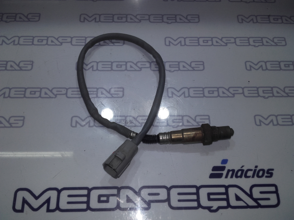 Sonda lambda OPEL Agila B (H08) Imagem-1