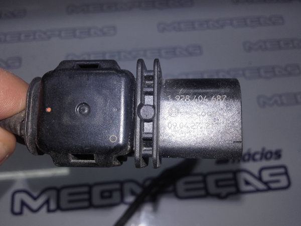 Sonda lambda OPEL Agila B (H08) Imagem-1