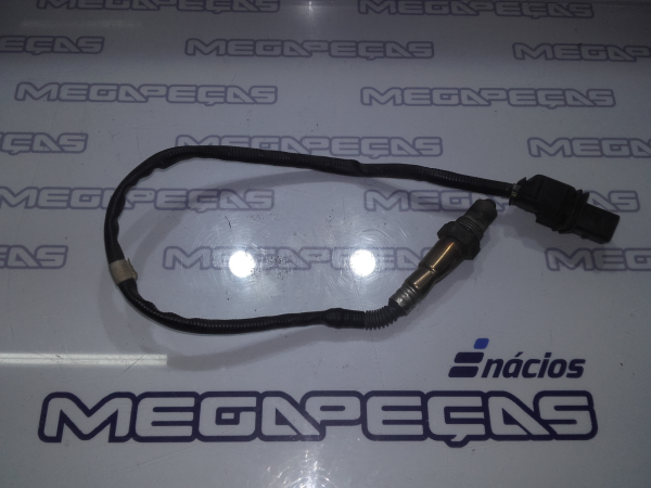 Sonda lambda OPEL Agila B (H08)
