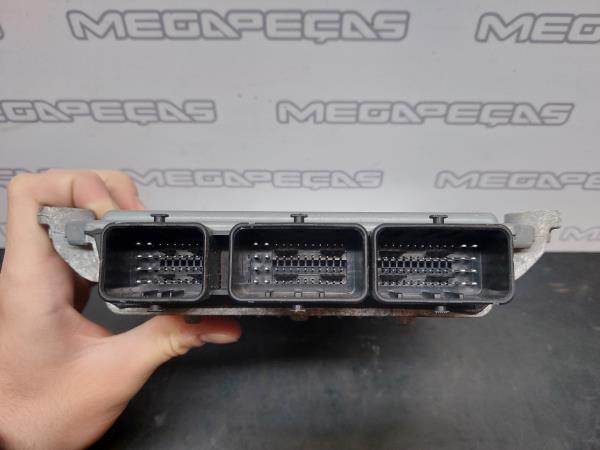Centralina motor / ECU PEUGEOT 307 (3A/C) Imagem-2