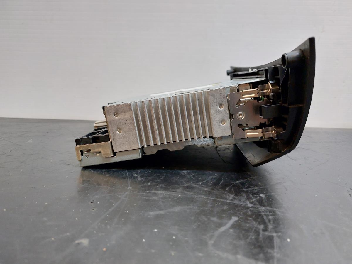Car radio RENAULT Laguna III (BT0/1) Imagem-6