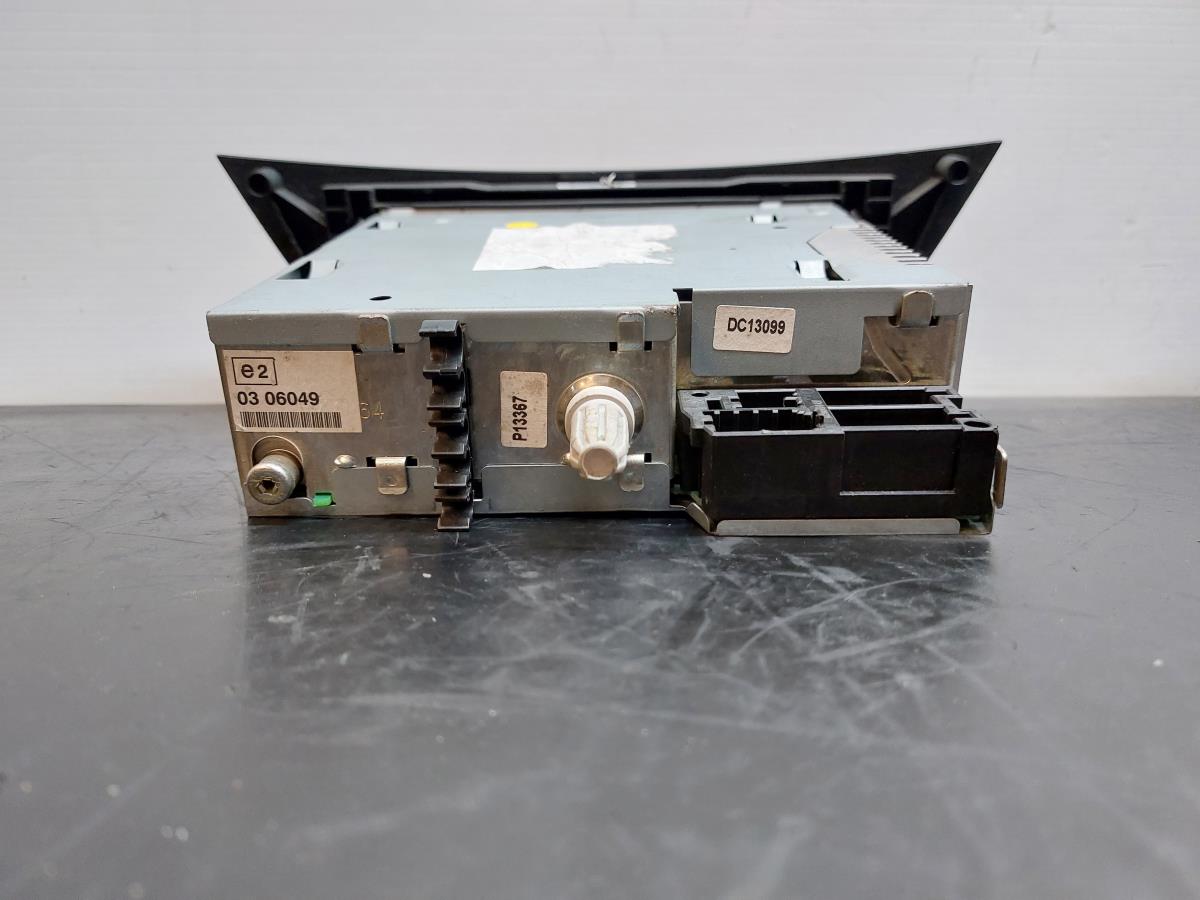 Car radio RENAULT Laguna III (BT0/1) Imagem-7