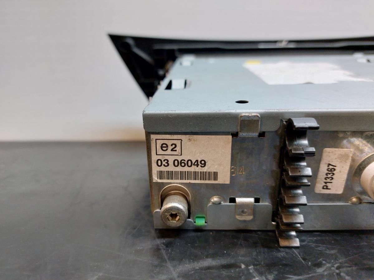 Car radio RENAULT Laguna III (BT0/1) Imagem-8