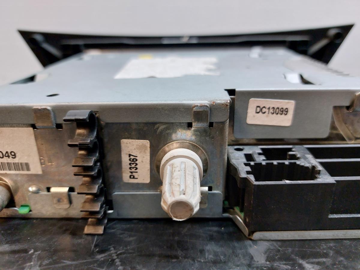 Car radio RENAULT Laguna III (BT0/1) Imagem-9