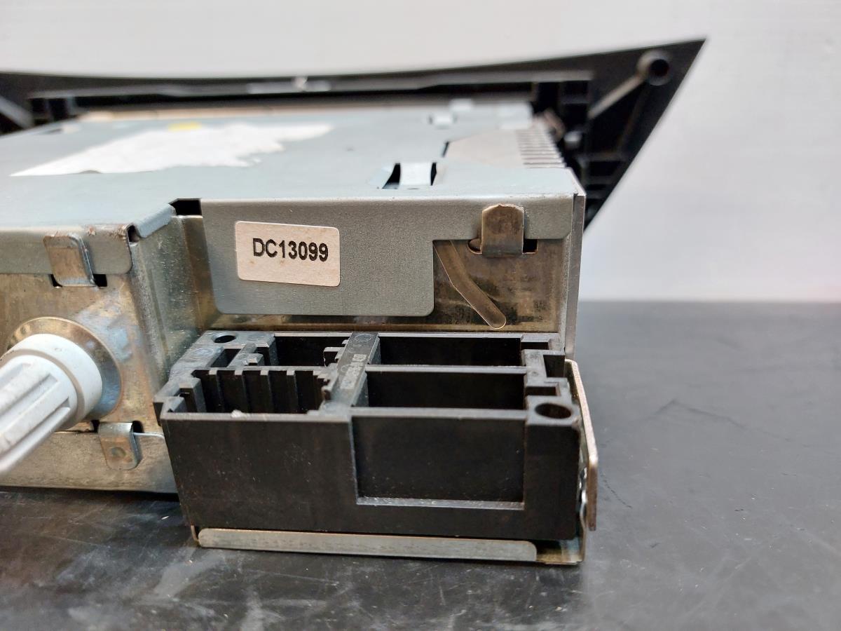 Car radio RENAULT Laguna III (BT0/1) Imagem-10