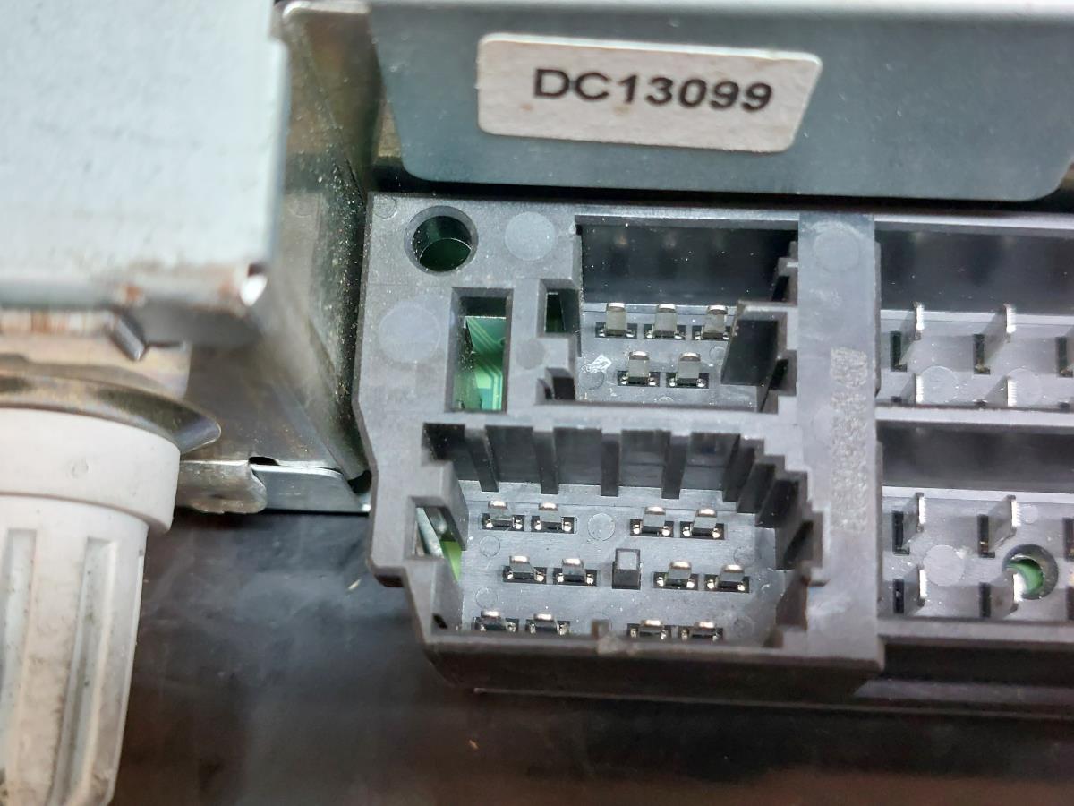 Car radio RENAULT Laguna III (BT0/1) Imagem-11