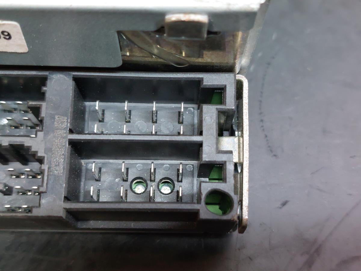 Car radio RENAULT Laguna III (BT0/1) Imagem-12