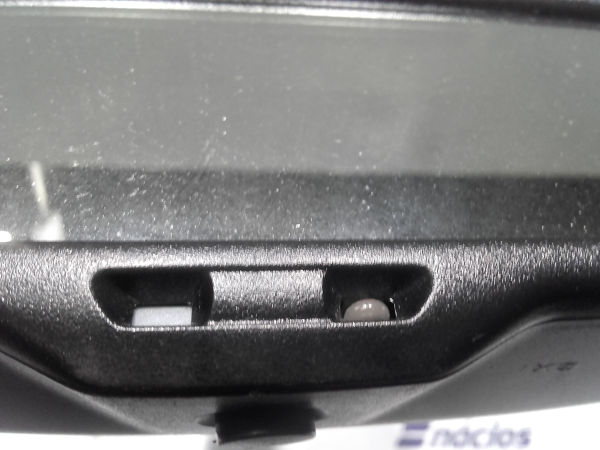 Espelho retrovisor interior VOLKSWAGEN Eos (1F7, 1F8) Imagem-1