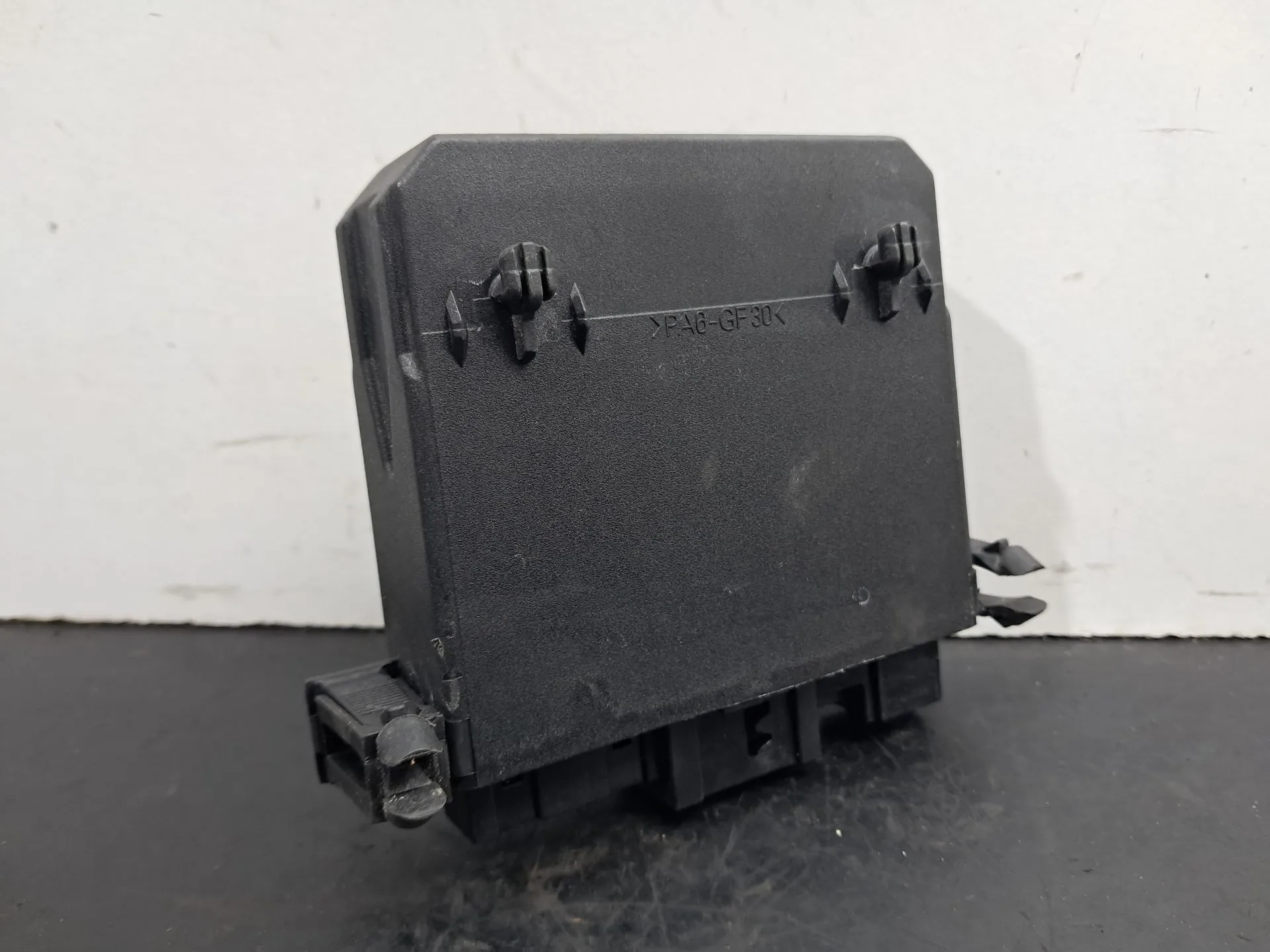 Módulo porta trás direito MERCEDES-BENZ Classe C Carrinha (S203) Imagem-2