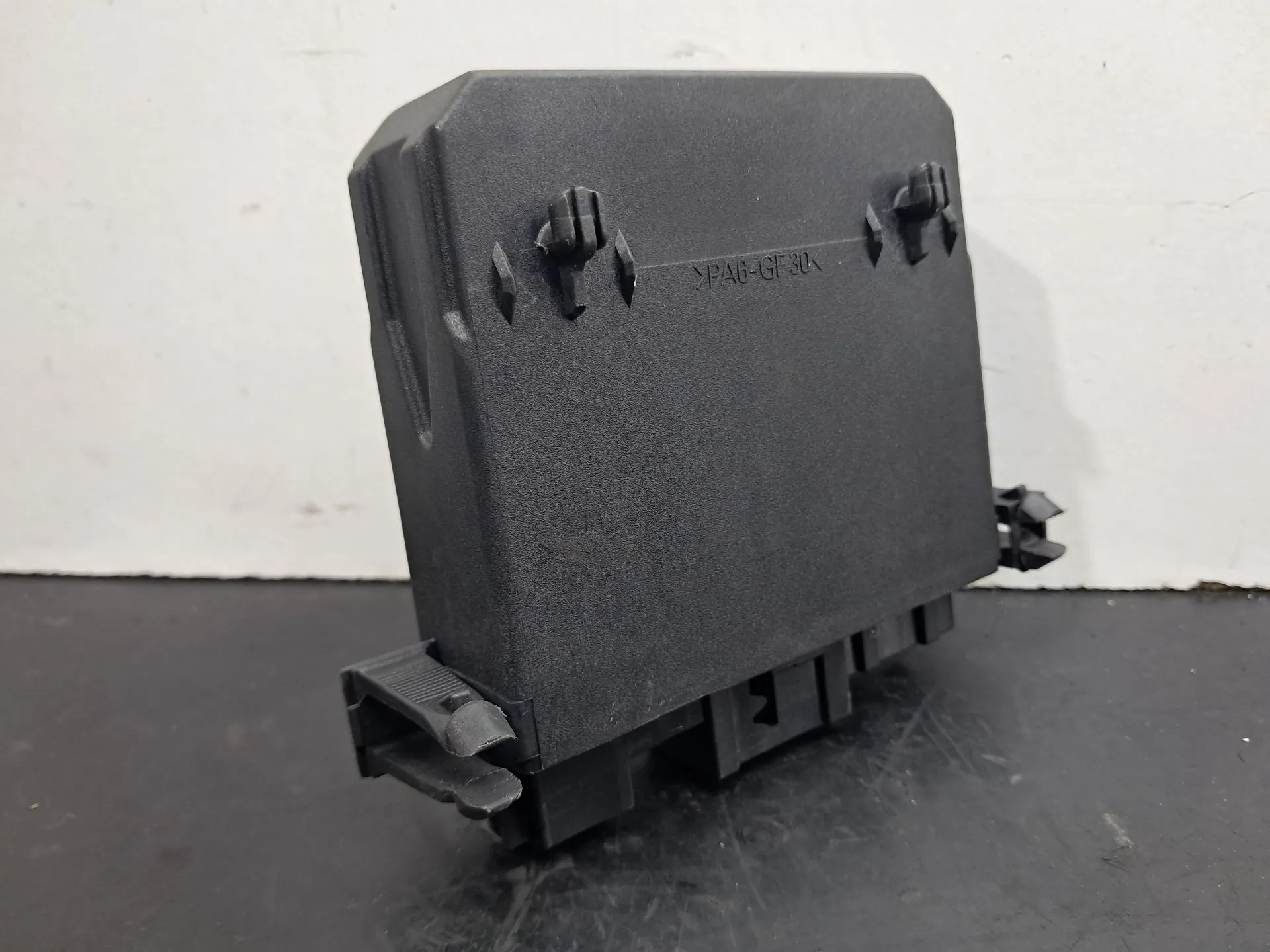 Módulo porta trás esquerdo MERCEDES-BENZ Classe C Carrinha (S203) Imagem-2