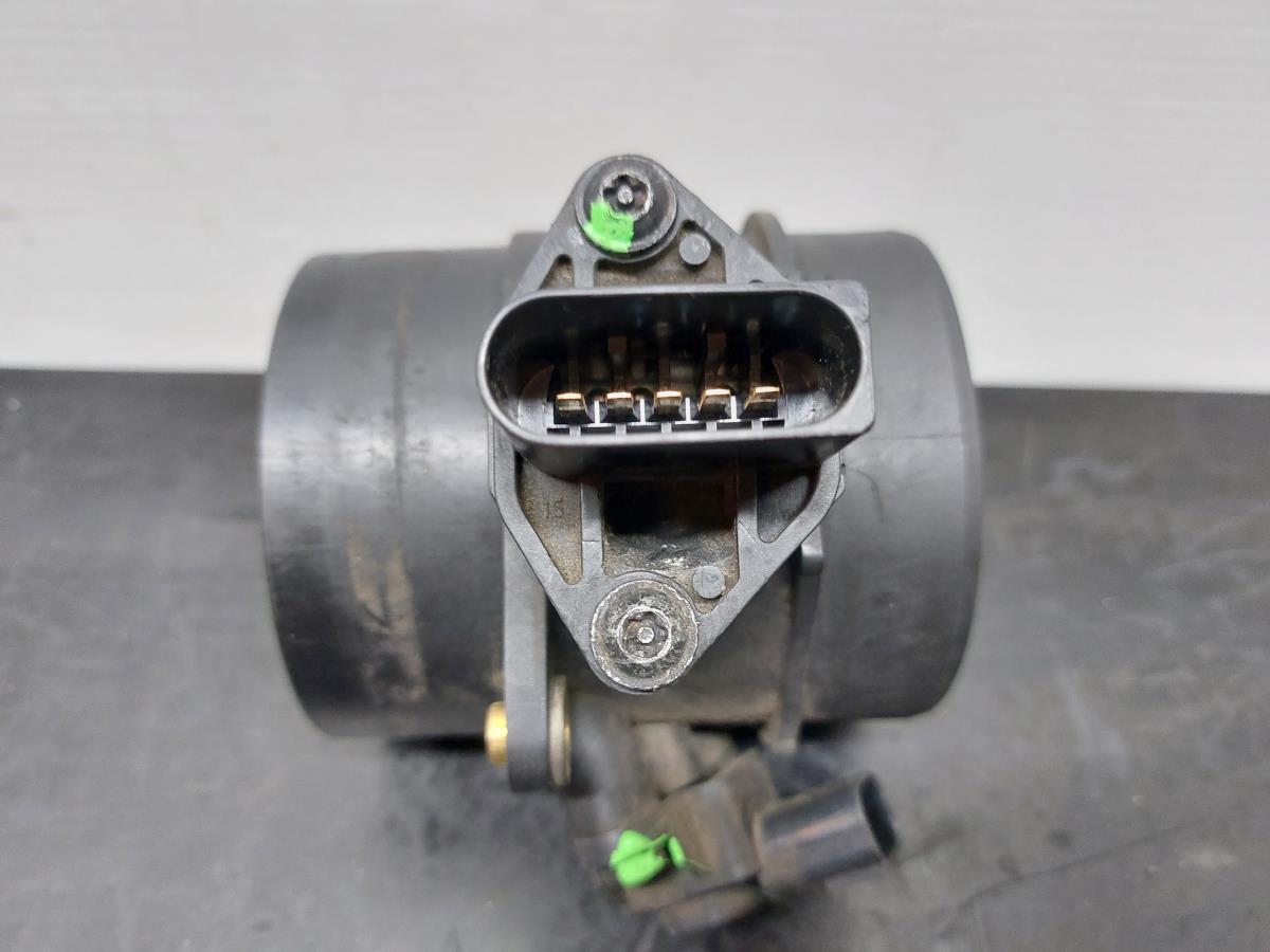 Medidor massa de ar / MAF MERCEDES-BENZ Classe C Carrinha (S203) Imagem-1