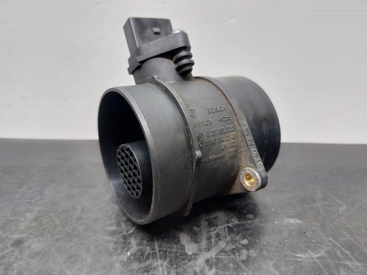 Medidor massa de ar / MAF MERCEDES-BENZ Classe C Carrinha (S203) Imagem-3