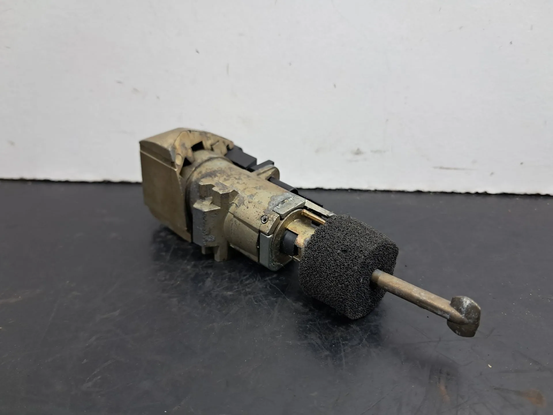 Canhão de porta MERCEDES-BENZ Classe C Carrinha (S203) Imagem-2