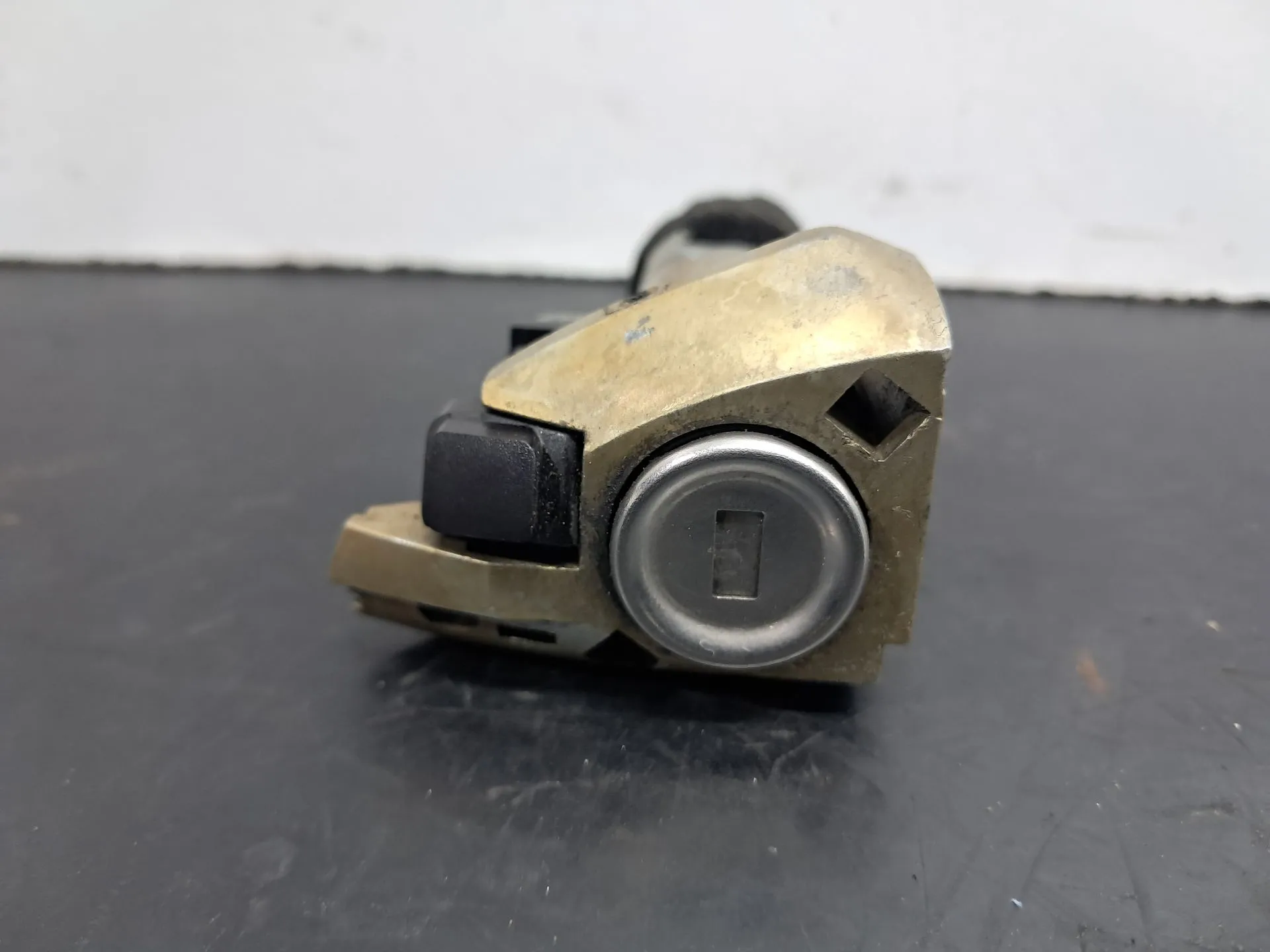 Canhão de porta MERCEDES-BENZ Classe C Carrinha (S203) Imagem-1