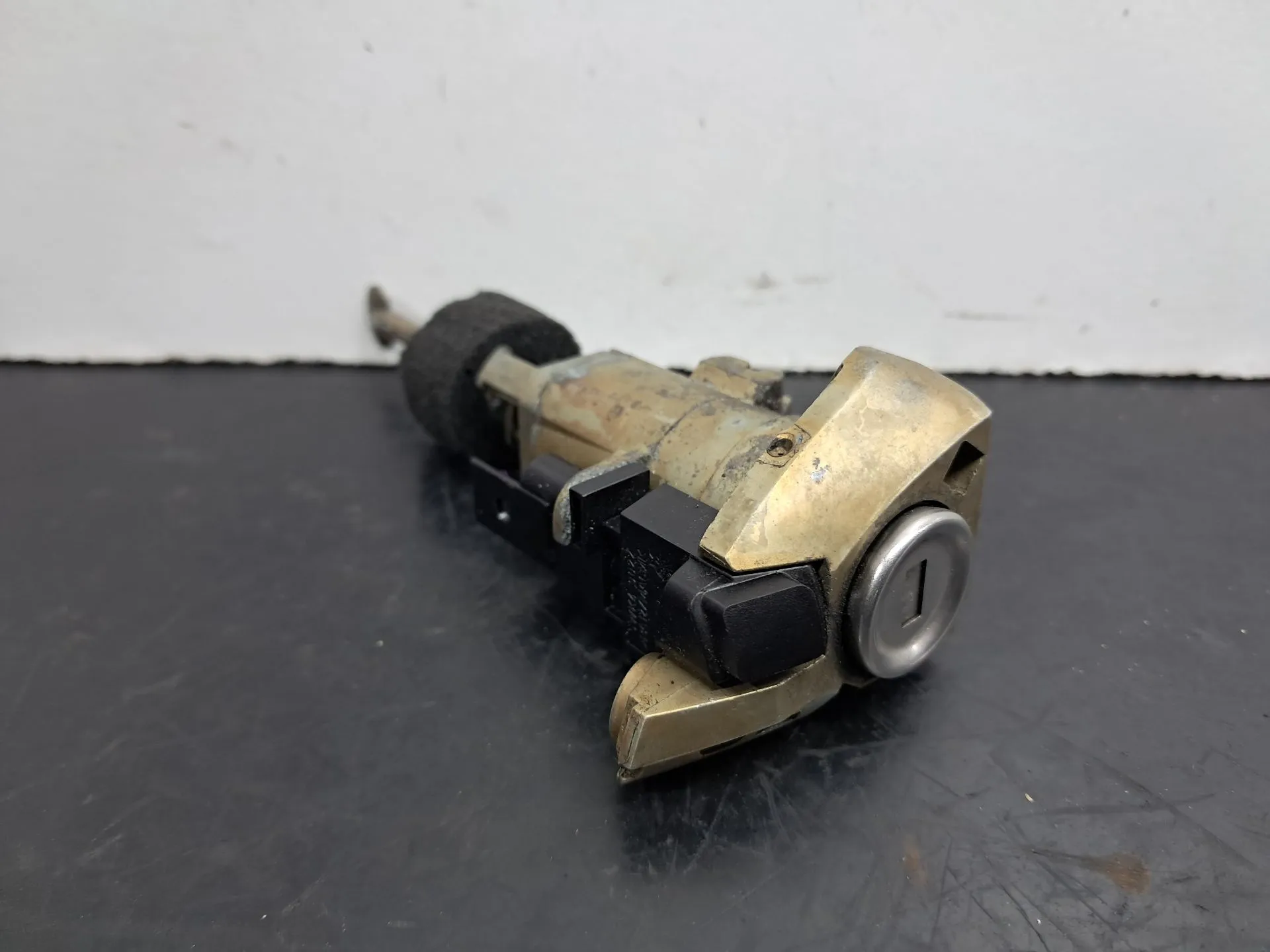 Canhão de porta MERCEDES-BENZ Classe C Carrinha (S203)