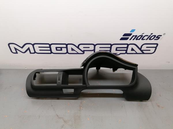 Aro do quadrante TOYOTA iQ (_J1_) | 2008 - 2015
