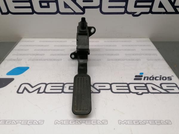 Pedal acelerador TOYOTA iQ (_J1_) Imagem-0