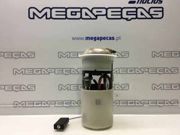 Pompe à carburant FIAT 500 (312_)