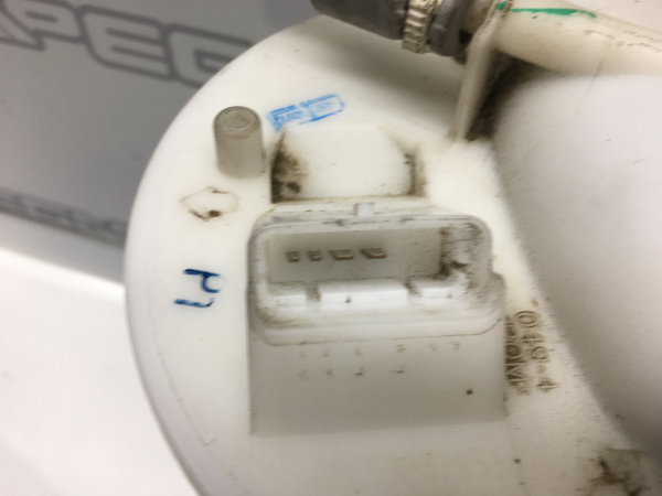 Pompe à carburant FIAT 500 (312_) Imagem-3