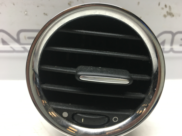 Diffuseur / sortie d’air FIAT 500 (312_) Imagem-1