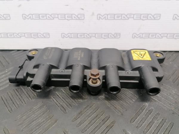 Bobine d'allumage FIAT 500 (312_)