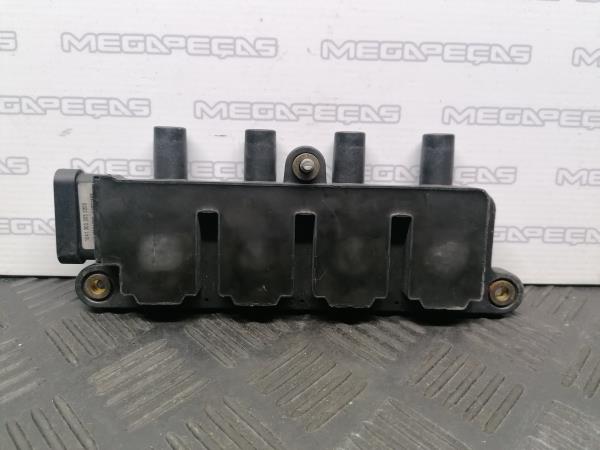 Bobine d'allumage FIAT 500 (312_) Imagem-1