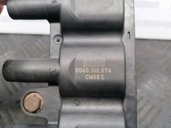 Bobine d'allumage FIAT 500 (312_) Imagem-4