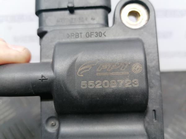 Bobine d'allumage FIAT 500 (312_) Imagem-5