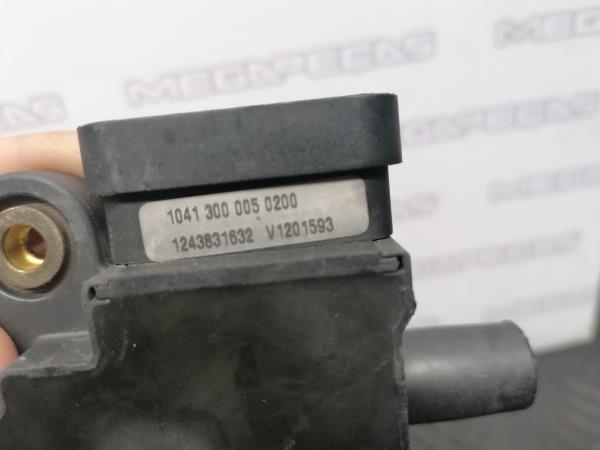 Bobine d'allumage FIAT 500 (312_) Imagem-6