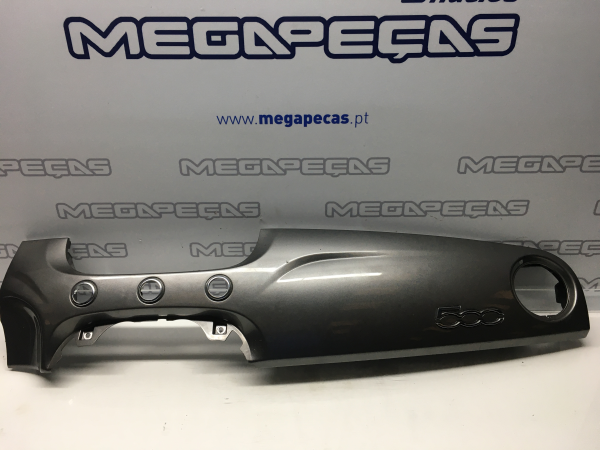 Modanatura cruscotto FIAT 500 (312_)