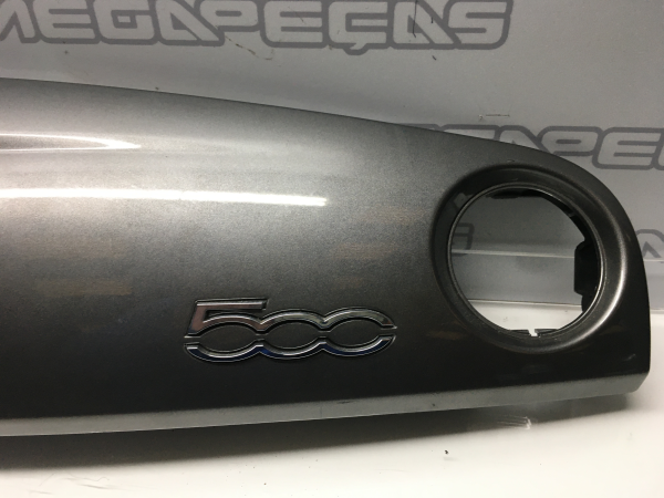 Friso tablero FIAT 500 (312_) Imagem-1