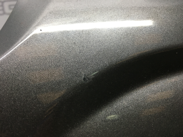 Friso tablero FIAT 500 (312_) Imagem-6