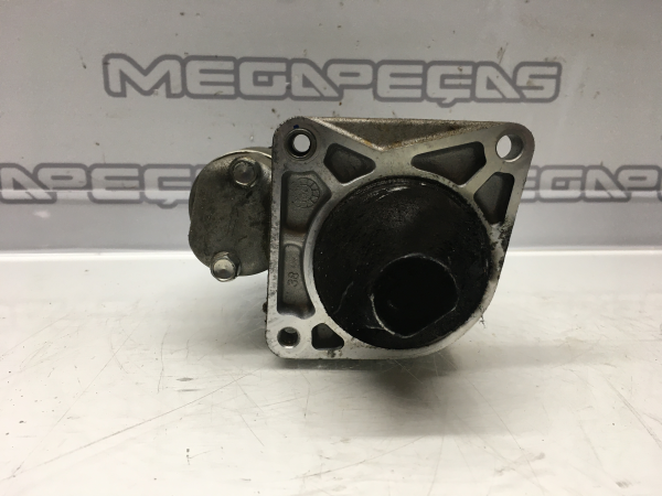 Démarreur FIAT 500 (312_) Imagem-2