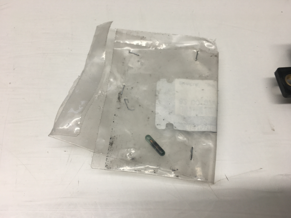 Kit immobilisateur FIAT Punto (176_) Imagem-1