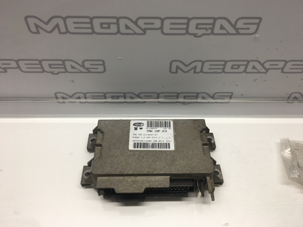 Kit imobilizador FIAT Punto (176_)