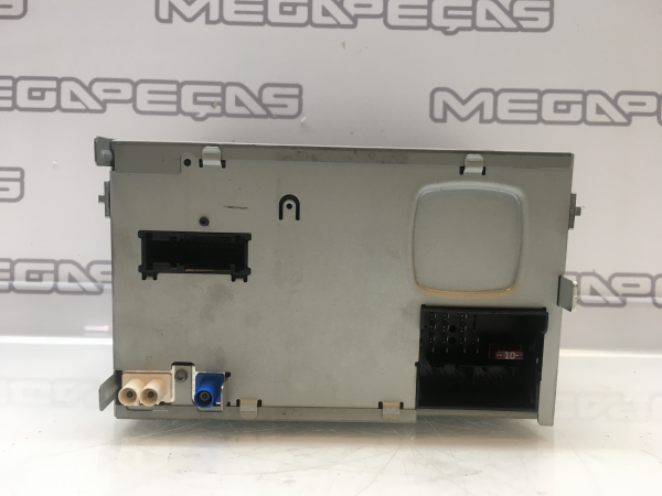 Rádio / auto-rádio VOLKSWAGEN Eos (1F7, 1F8) Imagem-1