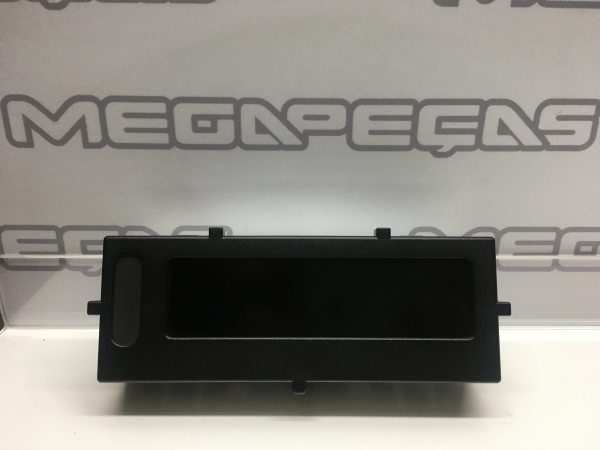 Display Monitor RENAULT Megane III (BZ0_)